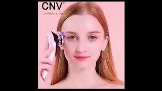 Hot & Cold Facial Massager