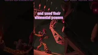 BIONICLE: Masks of Power Story Revealed