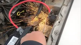 How to Hotwire a car &ldquo;the right way