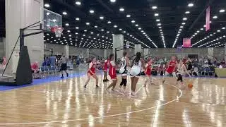 OK PWR 2025 v Team Griggs