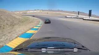 NASA HPDE4 201909 Sonoma