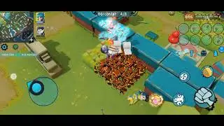 [DTKL] Gh&eacute;p đ&ocirc;i với người lạ, trận chiến xu c&agrave; na v&agrave; c&aacute;i kết.#xucana #xuhuong  #games #gameplay