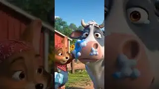SCRUB-A-DUB-DUB! 💦😱 Tom & Jerry&rsquo;s SUPER Sprayer Water Fight! | #Shorts