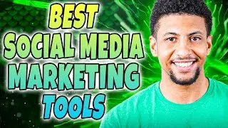 Best Social Media Marketing Tools | Hey Oliver Marketing Tool | Hey Oliver Lifetime Deal