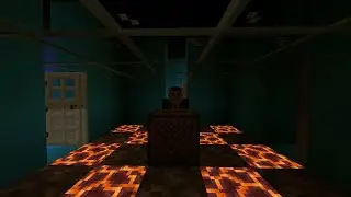 Minecraft - Murder Maze Three (746)