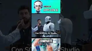 SOREAL AI | Aplicaciones con Inteligencia Artificial | DgTech