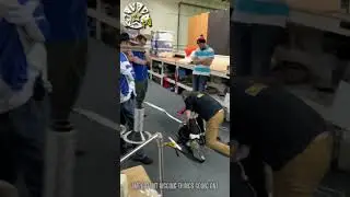 Class is in session!