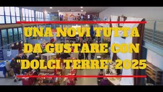 Una Novi tutta da gustare con Dolci Terre   2025