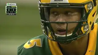 NDSU vs UC Davis