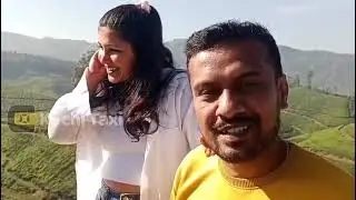Kochi Taxi | A Happy Couple's Perfect Kerala Tour with #KochiTaxi ❤️🚖 #kochitaxi.co.in