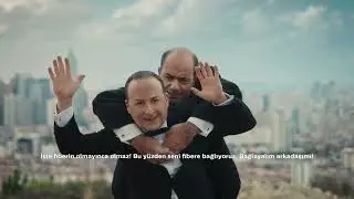 T&uuml;rk Telekom 5G&rsquo;ye &ccedil;oktan hazır!