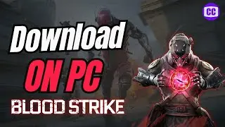 How to Download Blood Strike on PC | Blood Strike PC Requirements (2024)