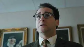 A SERIOUS MAN | deutscher Trailer | Jetzt auf Blu-ray & DVD!