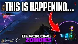 The CUSTOM HUD THEMES for BLACK OPS 7 ZOMBIES...