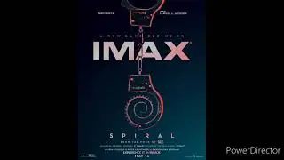 26. Zepp Nine - Spiral Original Score Soundtrack