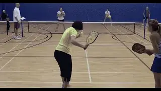 2014.07.06 - Zhekhovskaya,Luba-Barksdale,Christine vs Lucore ,Jennifer-Jacobsen,Darcie -WDO- Final