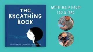 The Breathing Book! Order now at shorturl.at/brI34