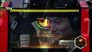 OVERWATCH APEX S2 - Flash Lux VS. KongDoo Panthera