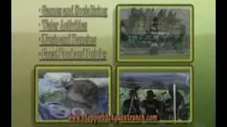 African American Western Experience