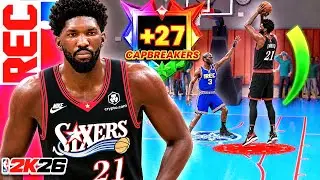 LEGEND JOEL EMBIID 
