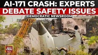 Air Safety Concerns: India's Aviation Expansion Under Scrutiny After Ahmedabad Plane Crash
