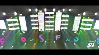 FOSFOR STAGE SIMULATION