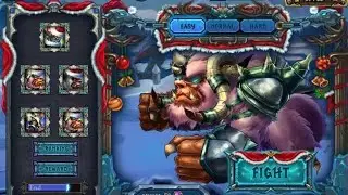 [💣Epic Heroes war💥]|👉boss legendary yety Heroes #epic@Itsciken