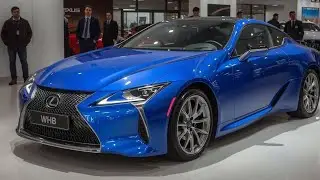 2026 Lexus RZ Review &ndash; Luxury EV Finally Done Right?
