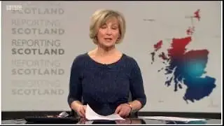 Clear pro-Union bias from BBC Scotland