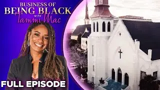 Is Christianity A Tool For White Supremacy? | Tammi Mac Full Episode