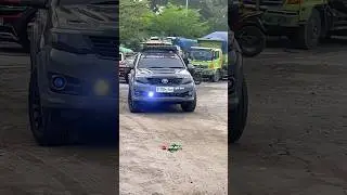 FULL BASURI 36 Not 🥳 Trip Anyer CM 7 #mobilbasuri mobilbasuri #shorts