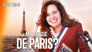 SARAH KNAFO : PLUS CRINGE QUE LOUIS SARKOZY ET GLUCKSMANN?