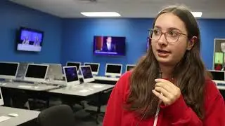 E- communication Academy presents what they have to offer at Open house | October 31, 2025