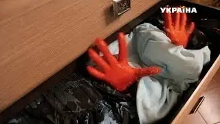 Варежка-воровка | Реальная мистика