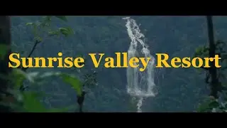 Sunrise Valley Resort l Vaduvanchal l kerala Tourism l