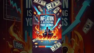 How To Protect Your Money From Inflation #inflation #protect
