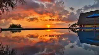 Song Cang Bungalow | Bali, Indonesia | Hotel Review🏠