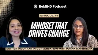 How does HR bring in change? | Purna Mahidhara Head HR Altimetrik in talks with Esther Indurkar