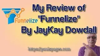 Funnelize Review
