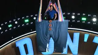 The Long Family Plays 'Don't Embarrass Yourself' - Don't