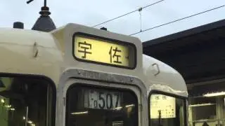 20150505 分オイ415系Fo507編成幕回し