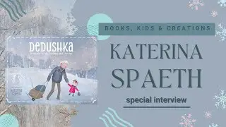 Катерина Спает: Дедушка: Воспоминания о моем дедушке и Украине