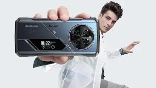 Смартфон Doogee V40 Pro Алиэкспресс Rugged Smartphone Doogee V40 Pro лучший Смартфон до 30000 рублей