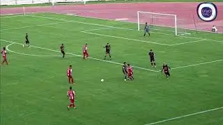 ملخص مباراة أهلي حلب و الوحدة