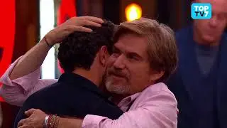 😱 MasterChef Celebrity 2025 Colombia Nicol&aacute;s Montero ELIMINADO por un error sencillo CAP&Iacute;TULO 79