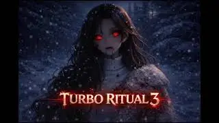 MONTAGEM TURBO RITUAL 3 (SPEED SUPER SLOWED)