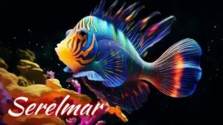 🌙 Tranquilidade e Paz — Música Relaxante com Visual de Oceano para Sono Profundo 💤