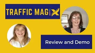 Traffic Magix Review and Demo MUST WATCH