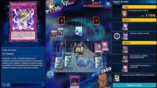 KONG de la temporada Satellar dioses :3 || Duel links
