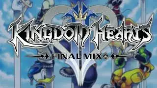 Olympus Coliseum - Kingdom Hearts II OST Extended